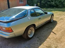 Grün Neu 2025 Porsche 924 Coupé | 17.500 €
