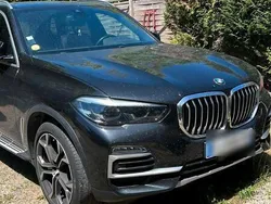 Gebraucht 2019 BMW X5 SUV | 52.990 € (Etwas zu teuer)