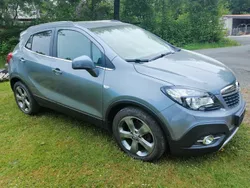 Grau Gebraucht 2013 Opel Mokka Innovation SUV | 8.450 € (Fairer Preis)