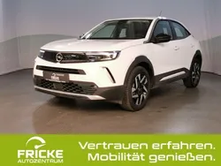 Weiss Gebraucht 2022 Opel Mokka-e Elegance SUV | 20.540 € (Fairer Preis)