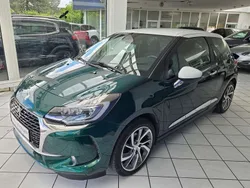 DS Automobiles DS3
