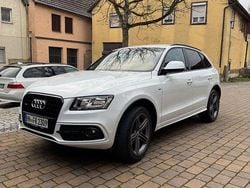 Gebraucht 2014 Audi Q5 S-Line SUV | 16.600 € (Fairer Preis)