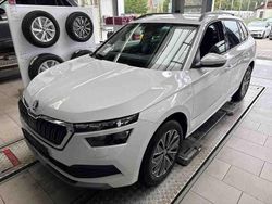 Gebraucht 2022 Skoda Kamiq Tour SUV | 18.430 € (Fairer Preis)