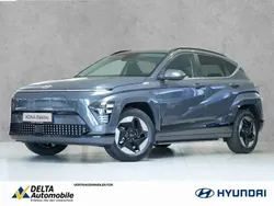 Ecotronic grey / mic Neu 2025 Hyundai Kona Trend SUV | 35.480 € (Superpreis)