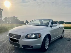 Silber Gebraucht 2006 Volvo C70 Summum Cabrio | 7.990 € (Teuer)