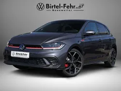 Grau Neu 2025 VW Polo GTI Limousine | 29.490 € (Superpreis)