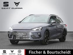 Andere farbe Gebraucht 2022 Cupra Leon VZ Kombi | 45.380 €