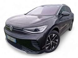 Grau Gebraucht 2022 VW ID.4 Pro Performance SUV | 23.899 € (Guter Preis)