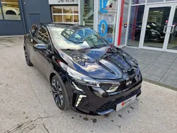 Schwarz Neu 2024 Mitsubishi Colt Select Limousine | 22.390 € (Teuer)