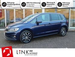 Blau Gebraucht 2020 VW Golf VII | 17.450 € (Superpreis)