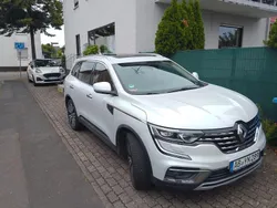 Weiß Gebraucht 2020 Renault Koleos Initiale SUV | 21.490 € (Superpreis)