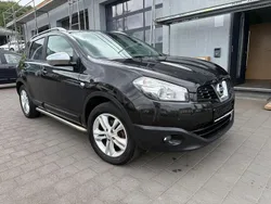 Gebraucht 2010 Nissan Qashqai SUV | 3.950 € (Guter Preis)
