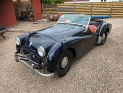 Gebraucht 1955 Triumph TR3 Cabrio | 16.900 €