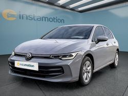 Grau Gebraucht 2024 VW Golf VIII Kleinwagen | 24.949 € (Fairer Preis)