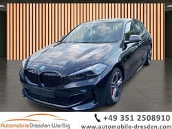 Schwarz Gebraucht 2024 BMW M135 Performance Kleinwagen | 36.980 € (Guter Preis)