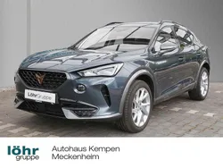 Grau Gebraucht 2023 Cupra Formentor SUV | 23.850 € (Guter Preis)