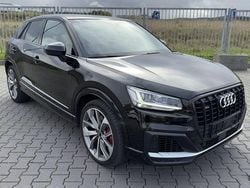 Schwarz Gebraucht 2020 Audi SQ2 Sport SUV | 24.800 € (Guter Preis)