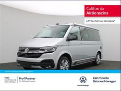 Silber Gebraucht 2024 VW California Edition Van | 68.230 € (Superpreis)