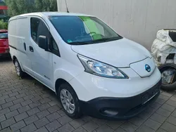 Weiß Gebraucht 2018 Nissan e-NV200 Premium Edition Van | 7.750 € (Superpreis)