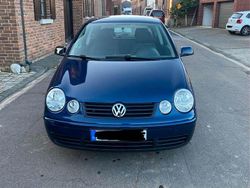 Gebraucht 2004 VW Polo Limousine | 1.450 € (Fairer Preis)