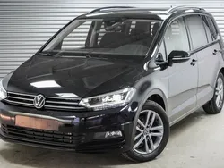 Schwarz Neu 2025 VW Touran Comfortline Van / Kleinbus | 38.485 €