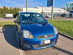 Gebraucht 2008 Ford Fiesta Ambiente Kleinwagen | 1.000 € (Guter Preis)