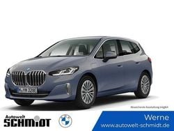 (braun) sparkling kupfergrau Gebraucht 2023 BMW 230e Active Tourer Luxury Line Van / Kleinbus | 37.890 € (Guter Preis)