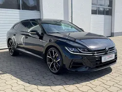Schwarz Gebraucht 2024 VW Arteon R Kombi | 41.500 € (Fairer Preis)