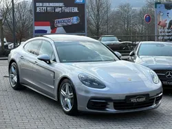 Silber Gebraucht 2017 Porsche Panamera 4S Limousine | 47.890 € (Fairer Preis)