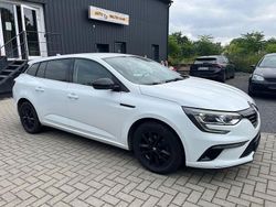 Weiß Gebraucht 2019 Renault Mégane IV Life Limousine | 11.490 € (Fairer Preis)