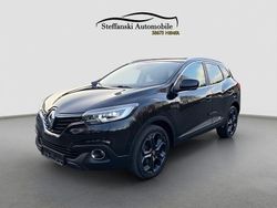 Schwarz Gebraucht 2017 Renault Kadjar Crossborder SUV | 12.900 € (Guter Preis)