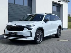 Neu 2025 Skoda Kodiaq SportLine SUV | 47.439 € (Superpreis)