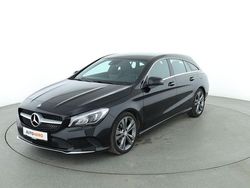 Schwarz Gebraucht 2016 Mercedes CLA180 Shooting Brake Urban Kombi | 19.290 € (Fairer Preis)