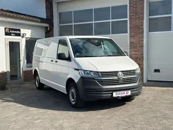 Weiß Gebraucht 2020 VW T6.1 Van | 21.999 € (Fairer Preis)