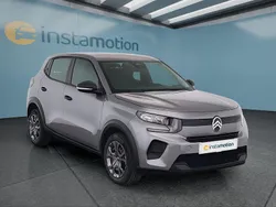 Grau Neu 2025 Citroën C3 Kleinwagen | 15.199 € (Superpreis)