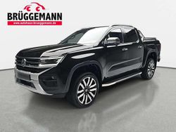 Schwarz Neu 2025 VW Amarok Aventura Abholung | 58.990 € (Fairer Preis)