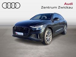 Schwarz Gebraucht 2023 Audi Q8 S-Line SUV | 72.460 € (Guter Preis)
