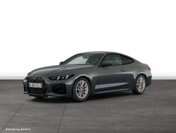Grau Gebraucht 2025 BMW 430 M Sport Coupé | 59.930 € (Teuer)