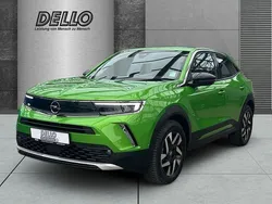 Grün Gebraucht 2023 Opel Mokka-e Elegance SUV | 22.990 € (Fairer Preis)