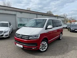 Weiß Gebraucht 2019 VW T6.1 Van | 34.990 € (Etwas zu teuer)