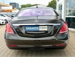 Gebraucht 2015 Mercedes S350 Limousine | 37.500 € (Fairer Preis)