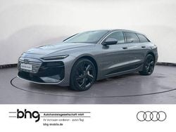 Grau Neu 2025 Audi A6 e-tron Sport Kombi | 77.670 € (Guter Preis)