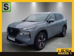 Grau Gebraucht 2023 Nissan X-Trail N-Connecta SUV | 31.640 € (Superpreis)