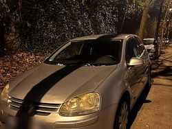 Grau Gebraucht 2007 VW Golf Limousine | 1.700 € (Fairer Preis)