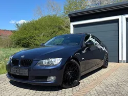 Blau Gebraucht 2010 BMW 320 Performance Coupé | 7.500 € (Guter Preis)
