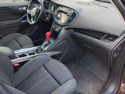 Braun Gebraucht 2017 Opel Zafira Tourer Innovation Van / Kleinbus | 9.950 € (Guter Preis)