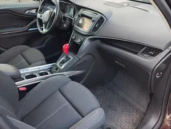 Braun Gebraucht 2017 Opel Zafira Tourer Innovation Van / Kleinbus | 10.700 € (Fairer Preis)