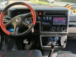 VW T4