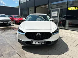 Weiß Gebraucht 2020 Mazda CX-30 Selection SUV | 18.900 €