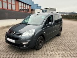 Grau Gebraucht 2018 Citroën Berlingo Shine Van / Kleinbus | 11.999 € (Superpreis)